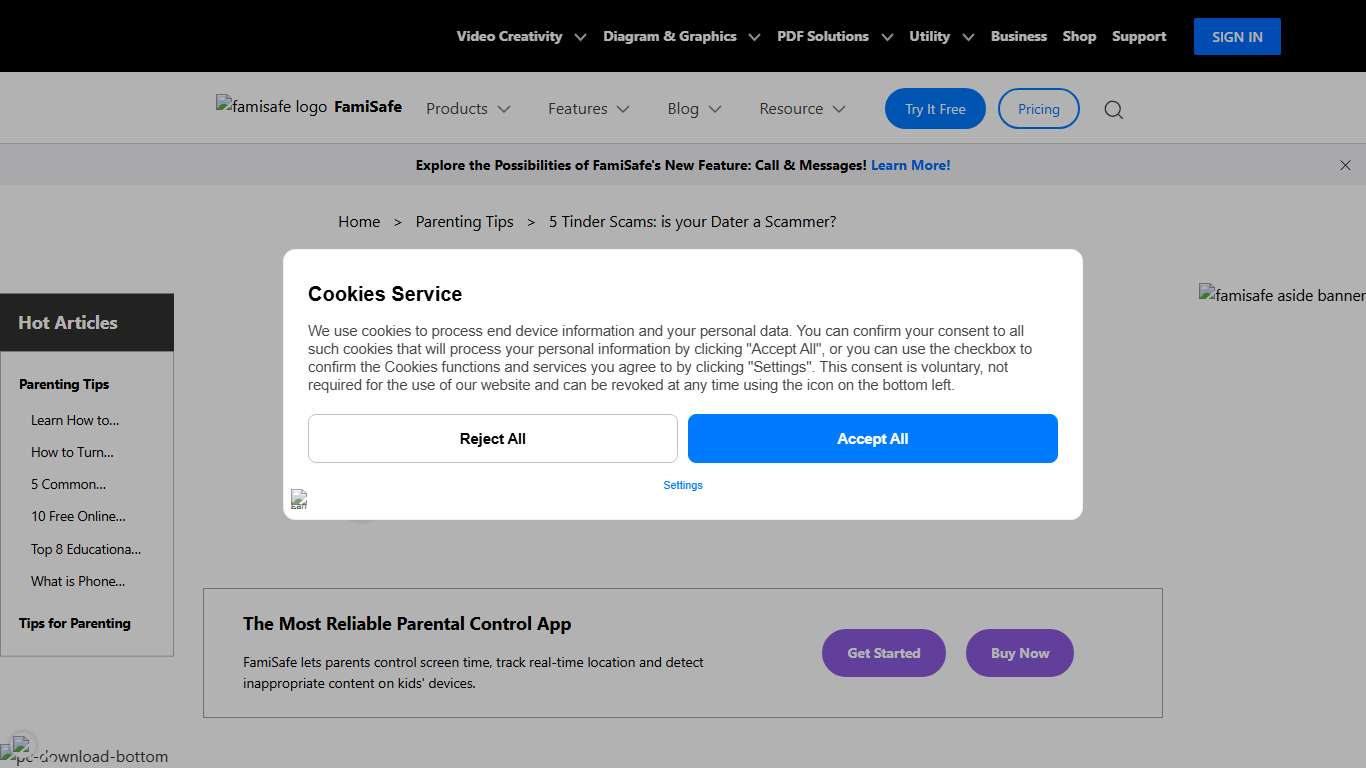 5 Common Tinder Scams and the Signs to Look out for!